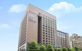 Jr東日本大飯店 台北